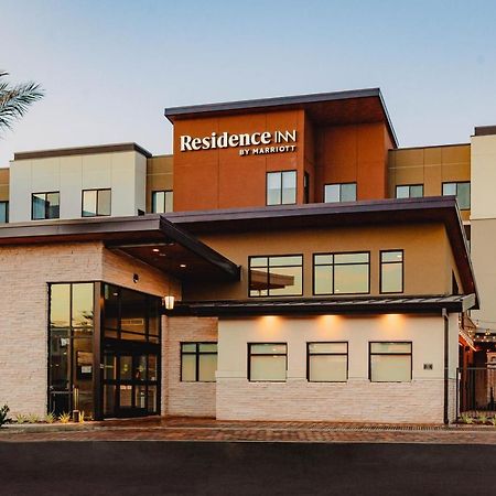 Residence Inn By Marriott Loma Linda רדלנדס מראה חיצוני תמונה