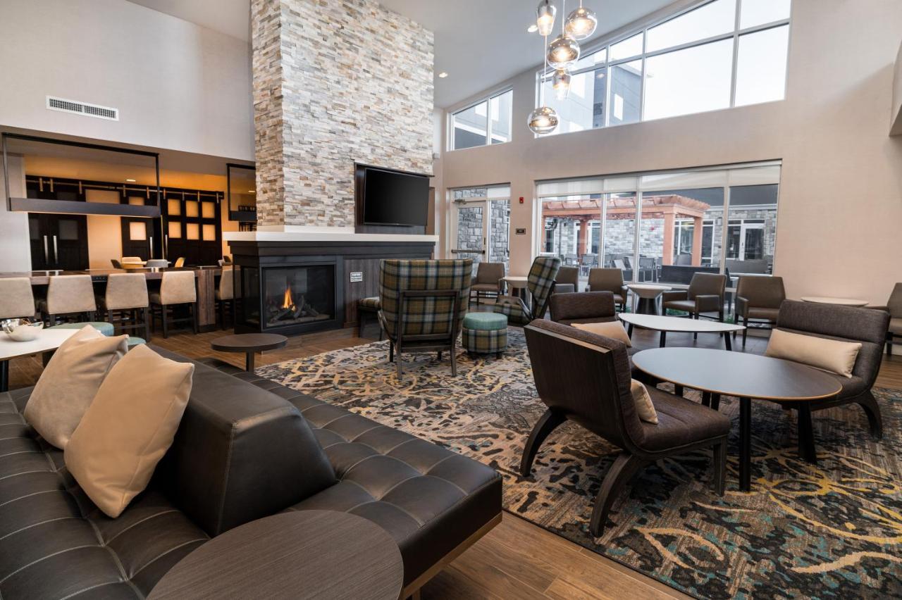 Residence Inn By Marriott Loma Linda רדלנדס מראה חיצוני תמונה