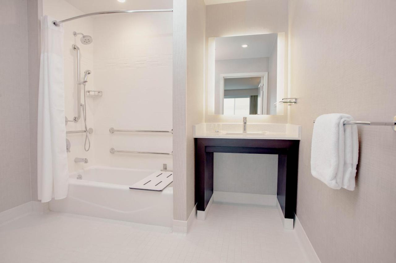 Residence Inn By Marriott Loma Linda רדלנדס מראה חיצוני תמונה