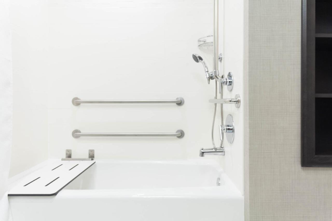 Residence Inn By Marriott Loma Linda רדלנדס מראה חיצוני תמונה