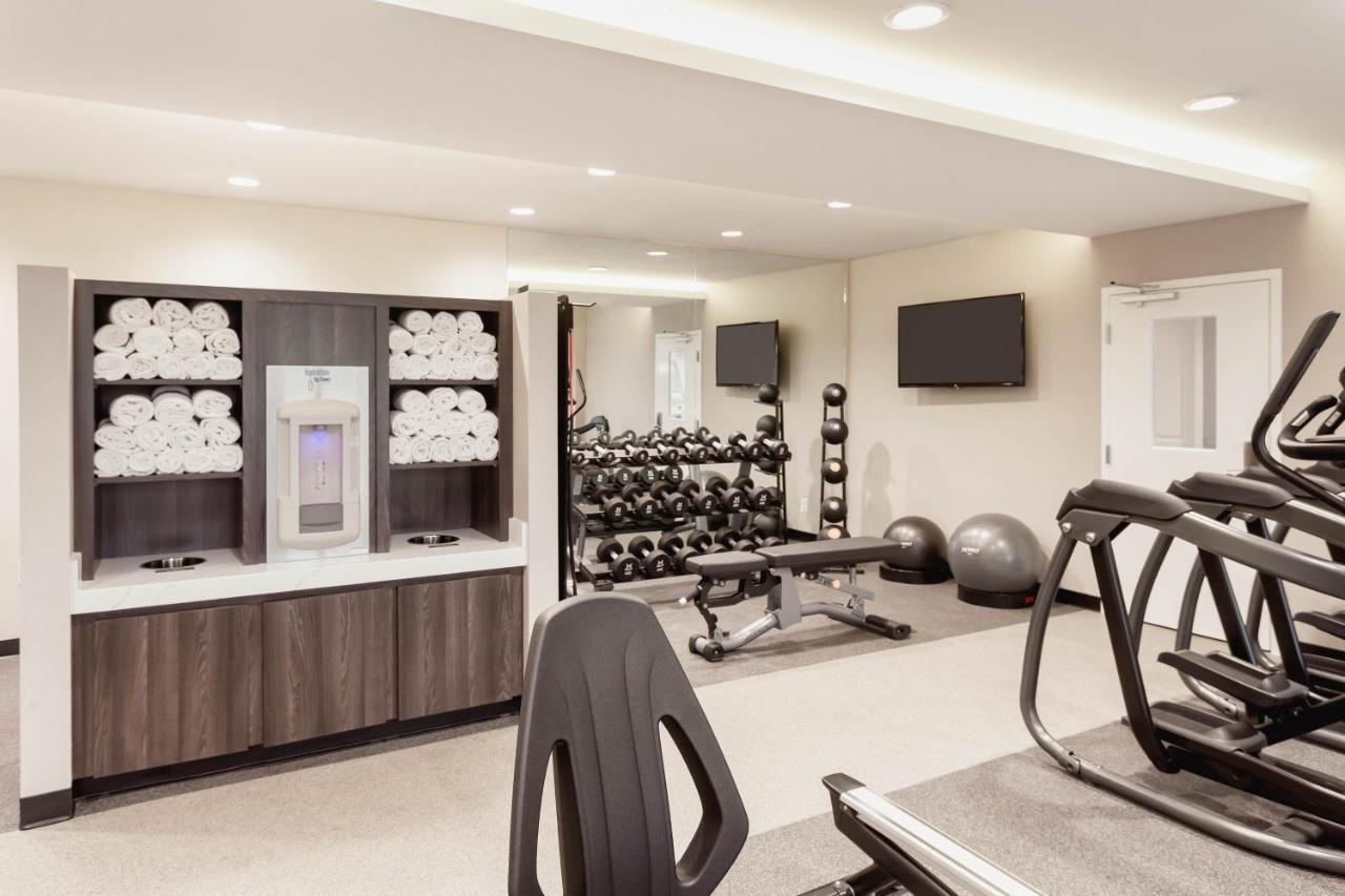 Residence Inn By Marriott Loma Linda רדלנדס מראה חיצוני תמונה