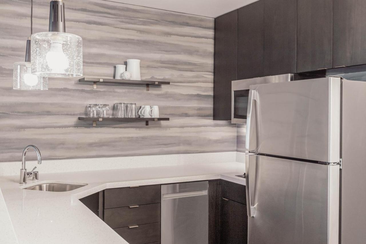 Residence Inn By Marriott Loma Linda רדלנדס מראה חיצוני תמונה