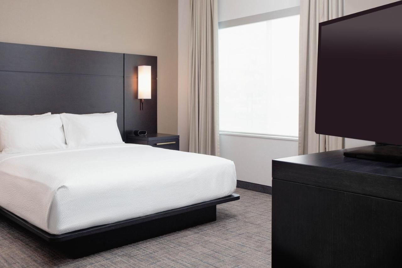 Residence Inn By Marriott Loma Linda רדלנדס מראה חיצוני תמונה