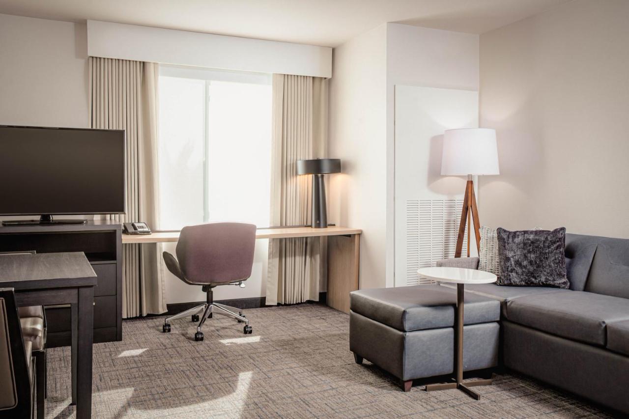 Residence Inn By Marriott Loma Linda רדלנדס מראה חיצוני תמונה