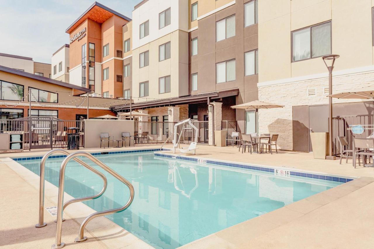 Residence Inn By Marriott Loma Linda רדלנדס מראה חיצוני תמונה