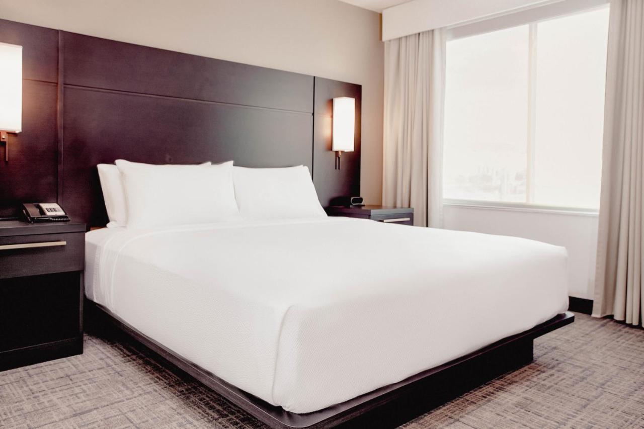 Residence Inn By Marriott Loma Linda רדלנדס מראה חיצוני תמונה