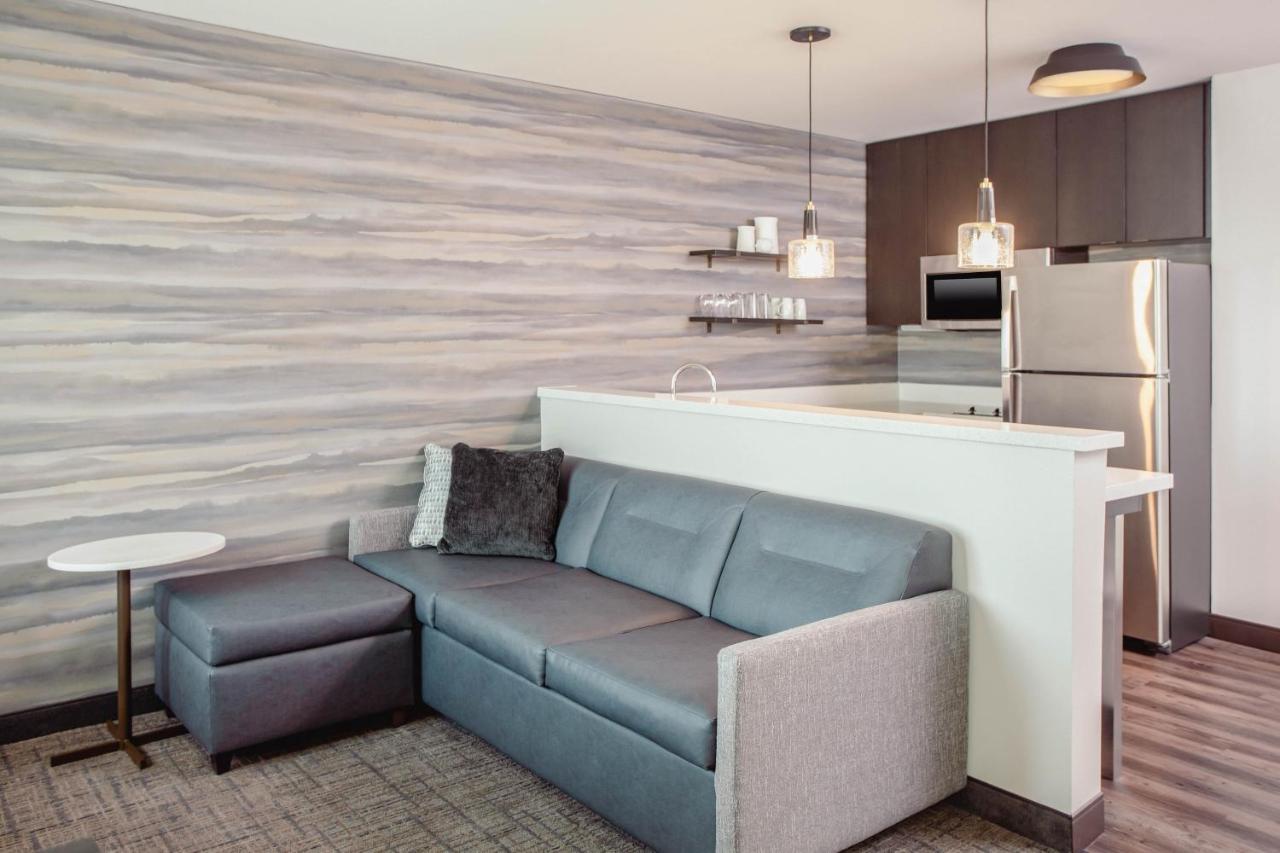Residence Inn By Marriott Loma Linda רדלנדס מראה חיצוני תמונה