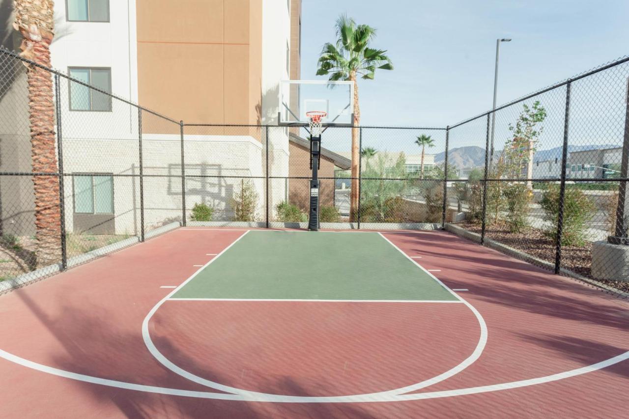 Residence Inn By Marriott Loma Linda רדלנדס מראה חיצוני תמונה