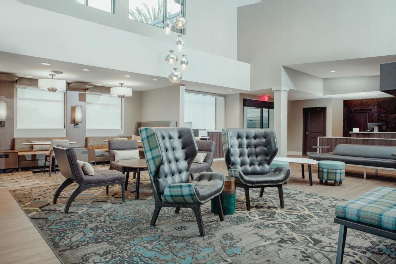 Residence Inn By Marriott Loma Linda רדלנדס מראה חיצוני תמונה