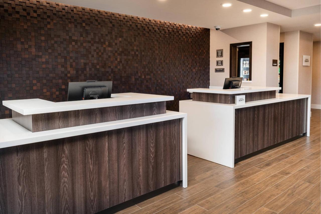 Residence Inn By Marriott Loma Linda רדלנדס מראה חיצוני תמונה