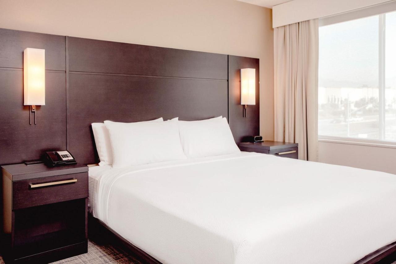 Residence Inn By Marriott Loma Linda רדלנדס מראה חיצוני תמונה