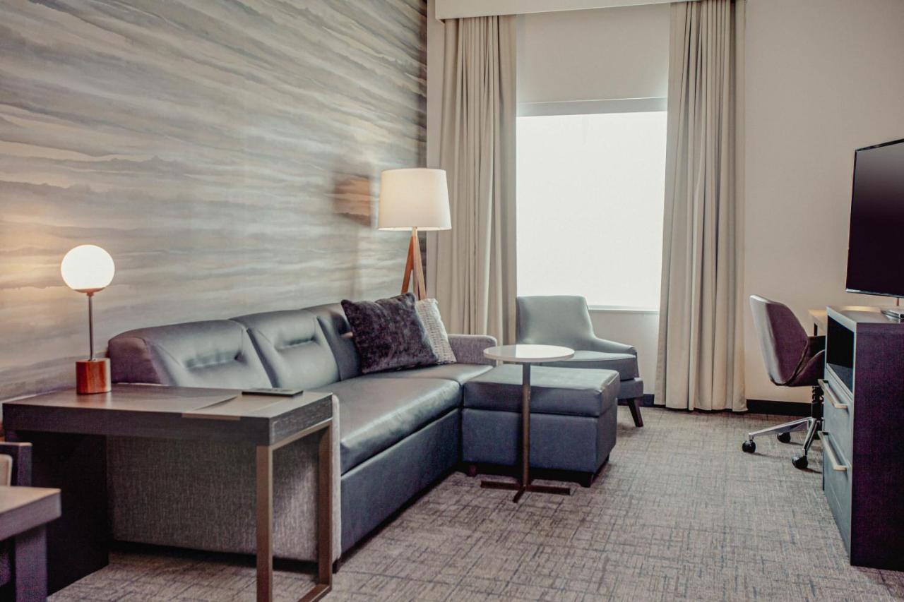 Residence Inn By Marriott Loma Linda רדלנדס מראה חיצוני תמונה