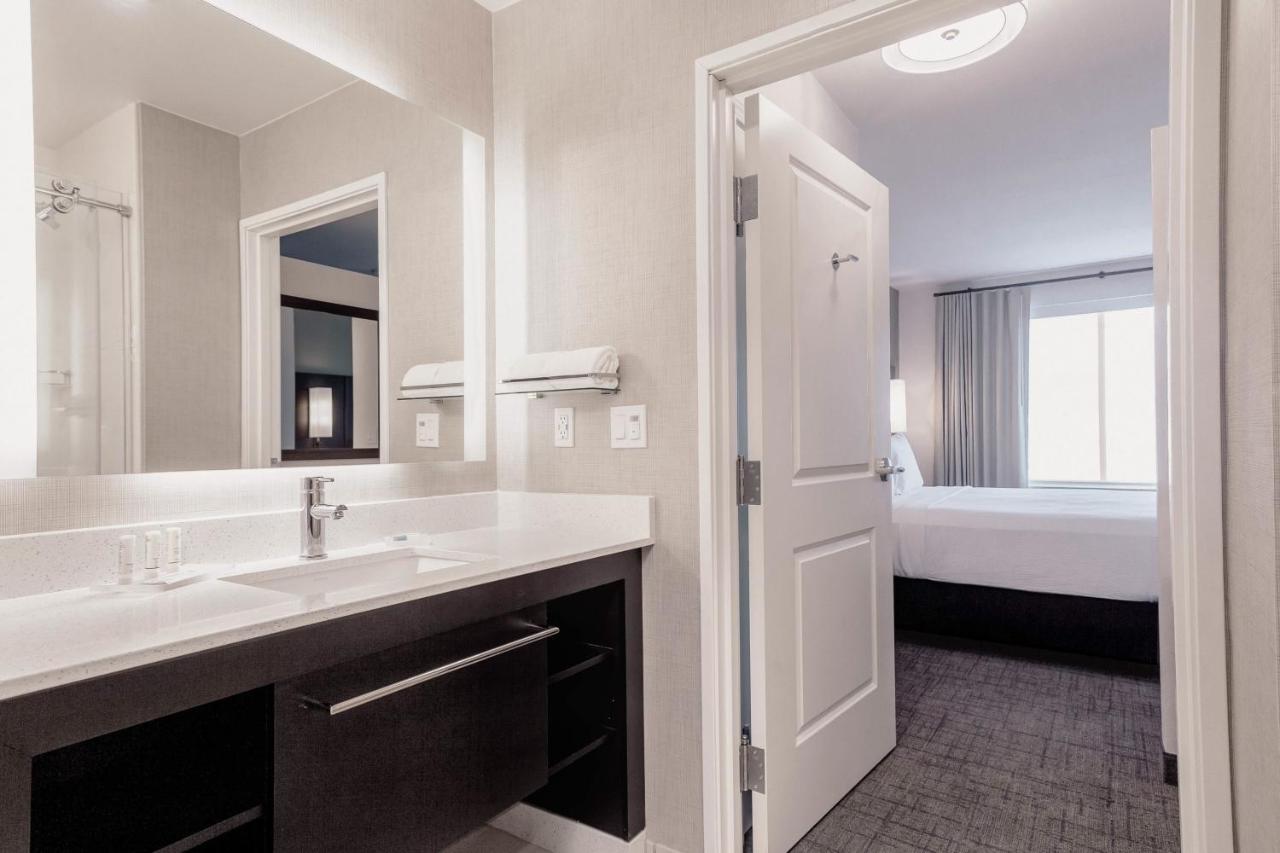 Residence Inn By Marriott Loma Linda רדלנדס מראה חיצוני תמונה