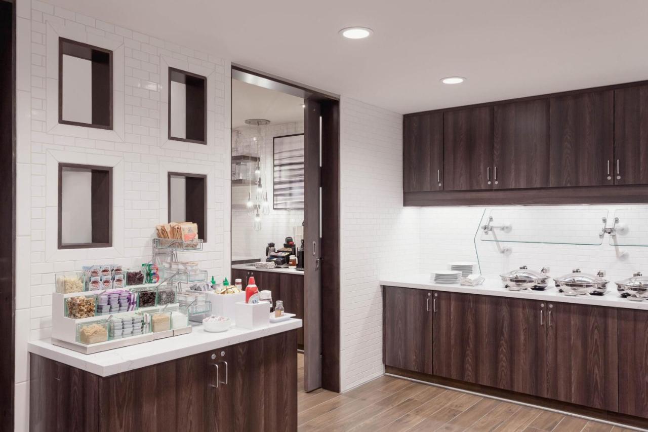 Residence Inn By Marriott Loma Linda רדלנדס מראה חיצוני תמונה