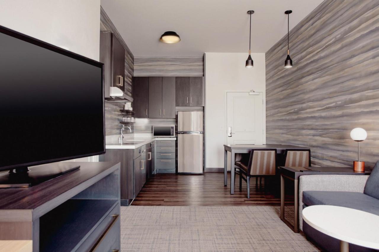 Residence Inn By Marriott Loma Linda רדלנדס מראה חיצוני תמונה
