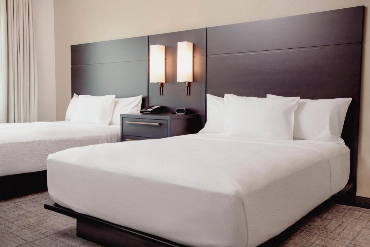 Residence Inn By Marriott Loma Linda רדלנדס מראה חיצוני תמונה