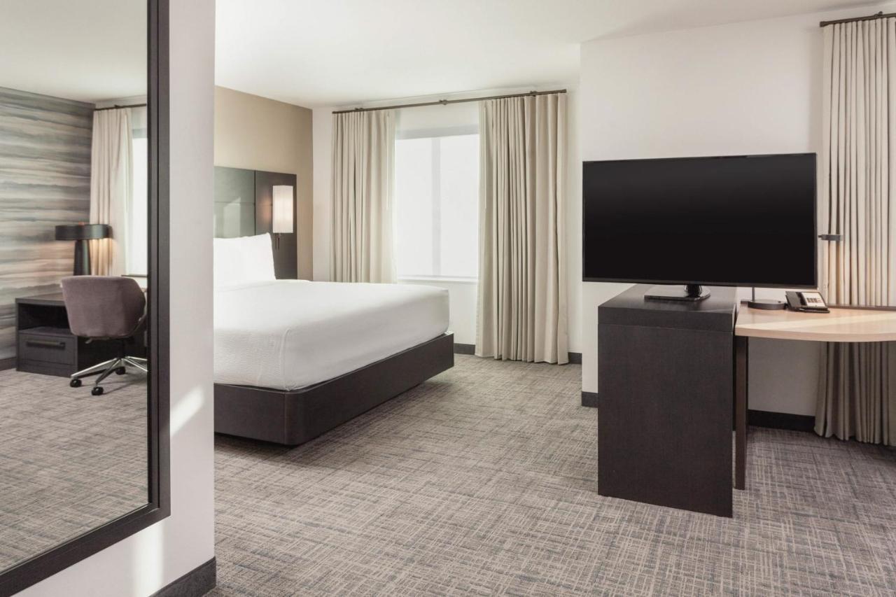 Residence Inn By Marriott Loma Linda רדלנדס מראה חיצוני תמונה