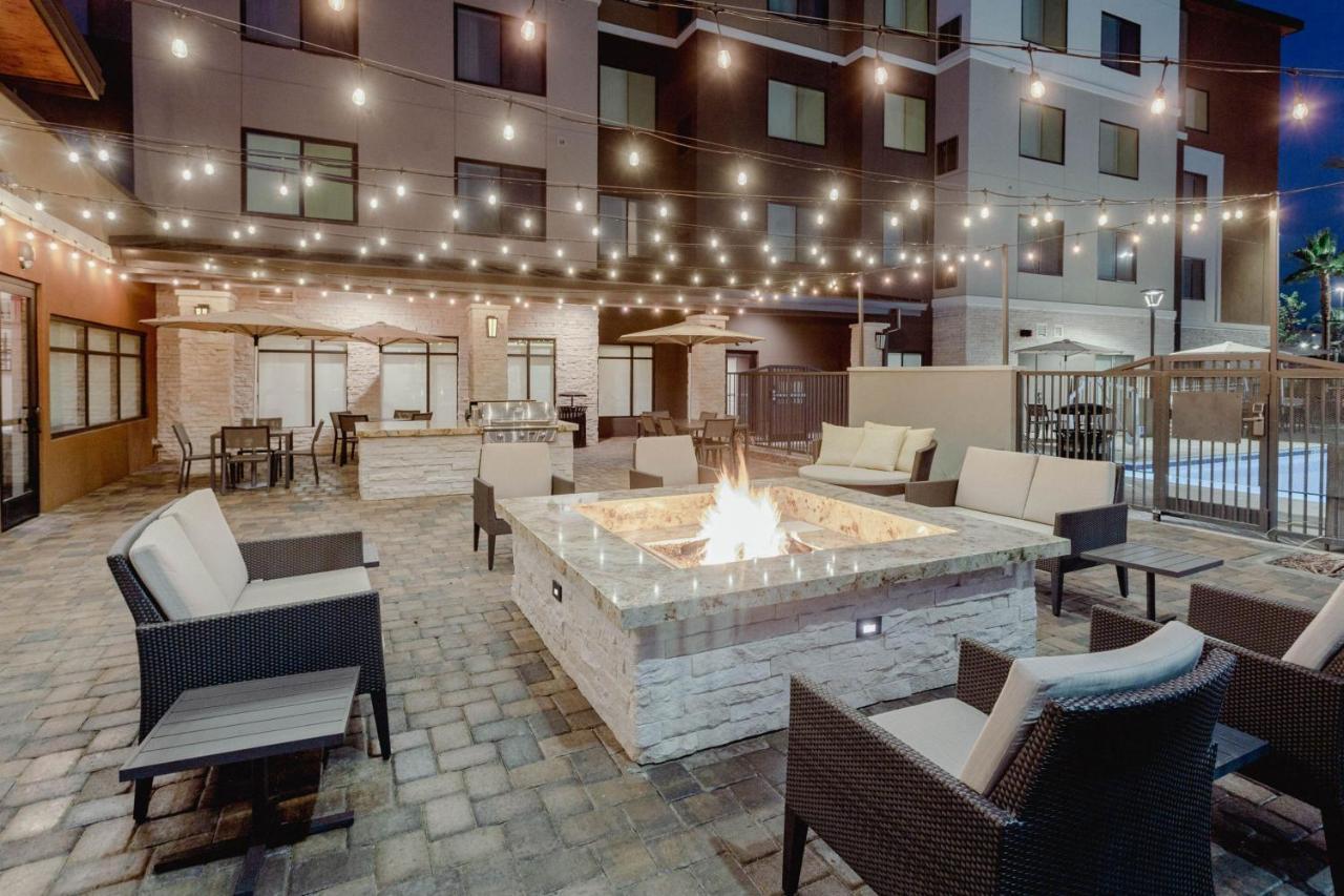 Residence Inn By Marriott Loma Linda רדלנדס מראה חיצוני תמונה