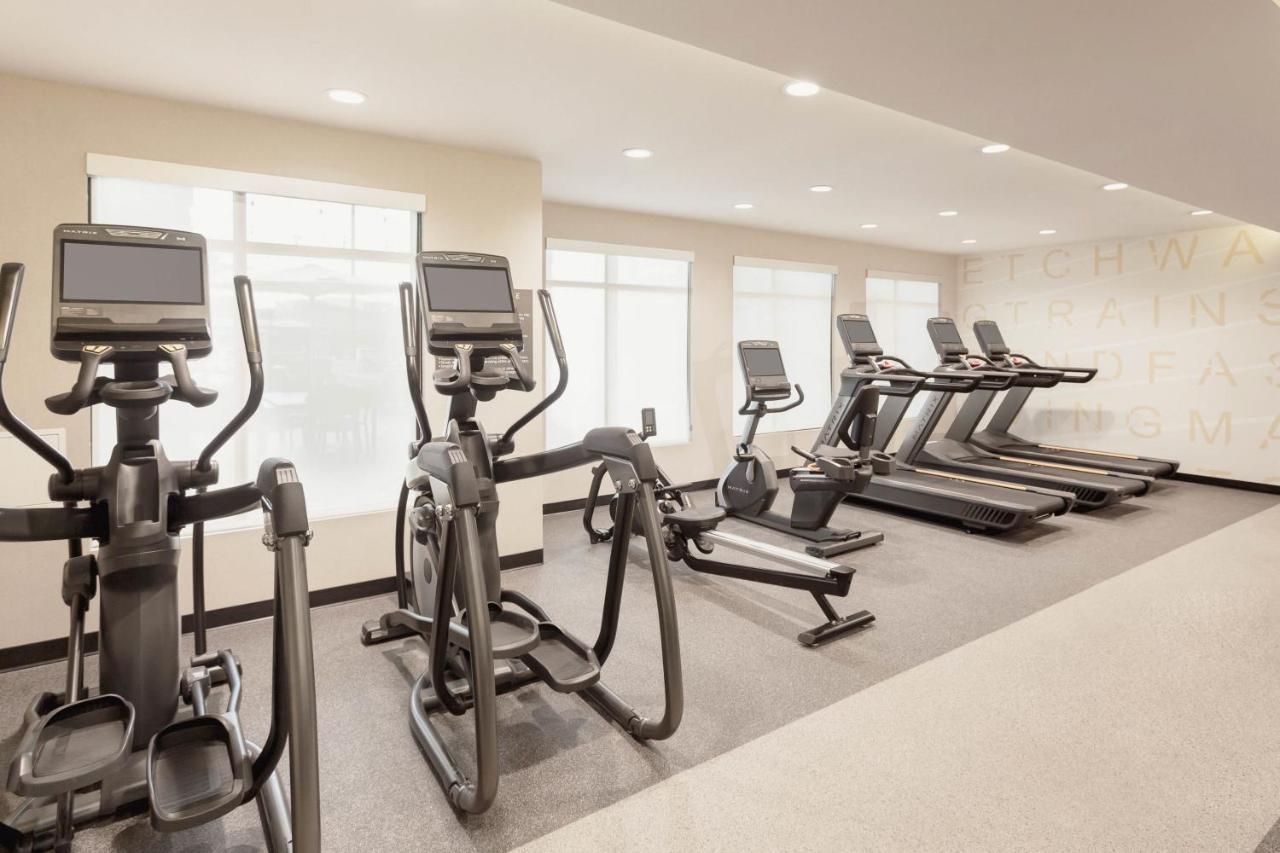 Residence Inn By Marriott Loma Linda רדלנדס מראה חיצוני תמונה