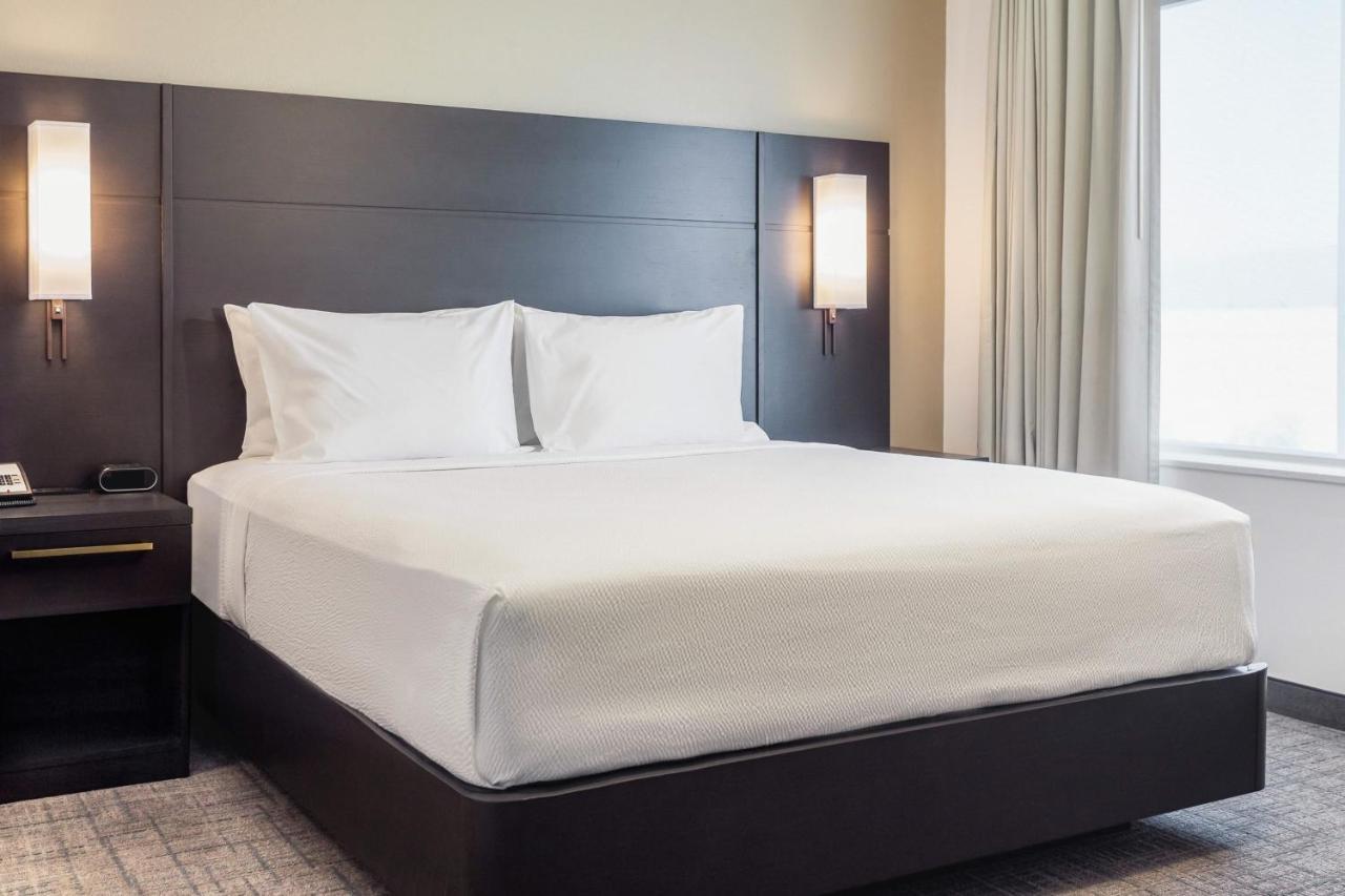 Residence Inn By Marriott Loma Linda רדלנדס מראה חיצוני תמונה