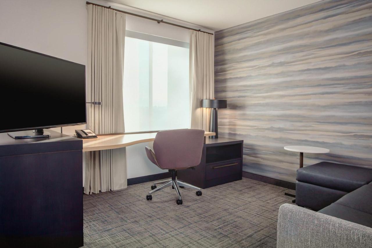 Residence Inn By Marriott Loma Linda רדלנדס מראה חיצוני תמונה