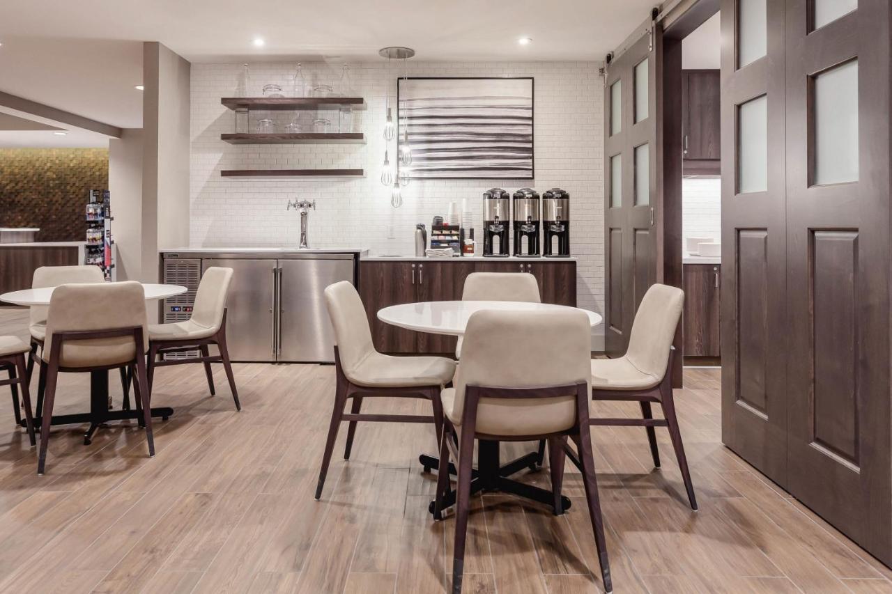 Residence Inn By Marriott Loma Linda רדלנדס מראה חיצוני תמונה