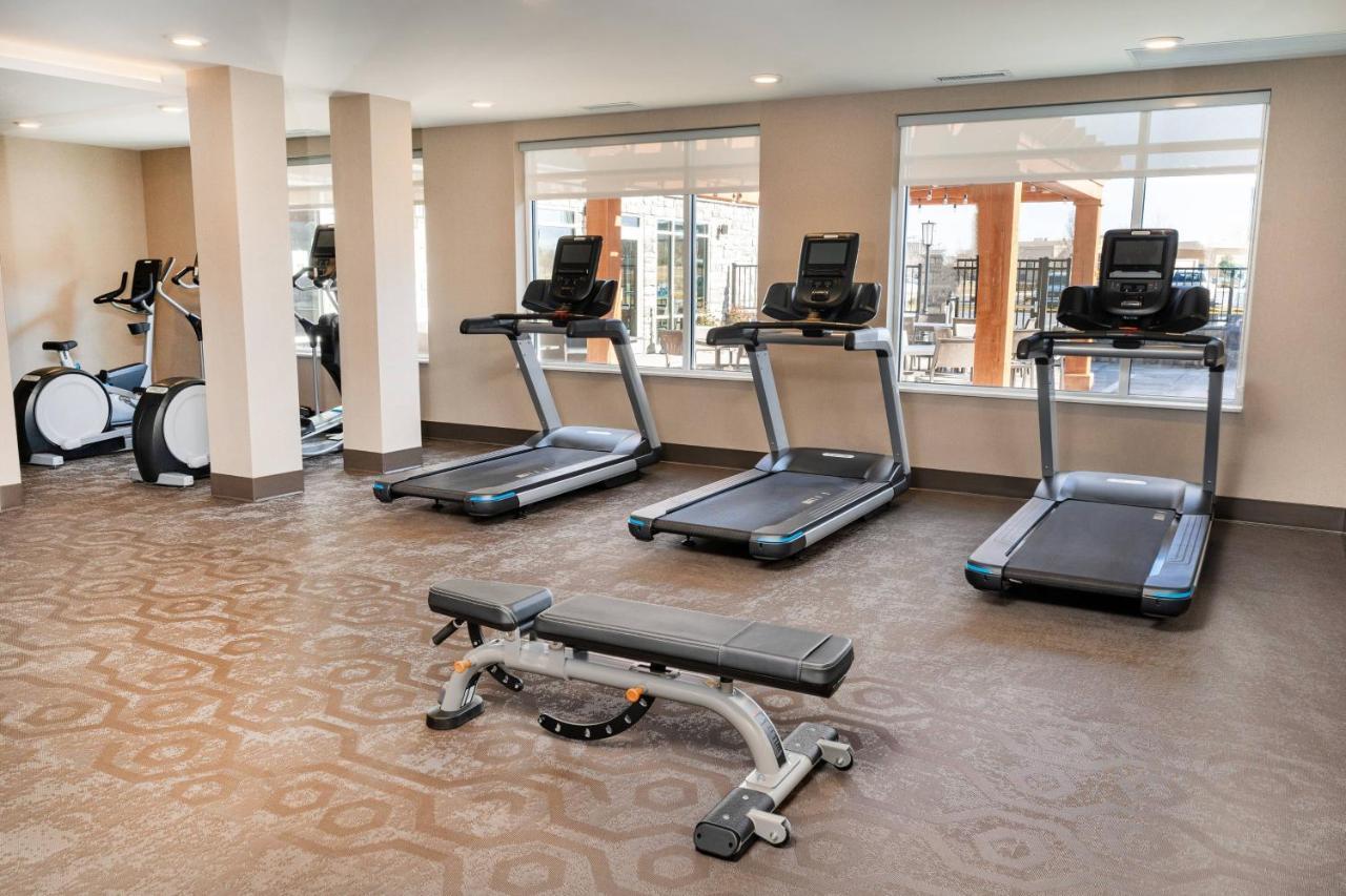 Residence Inn By Marriott Loma Linda רדלנדס מראה חיצוני תמונה
