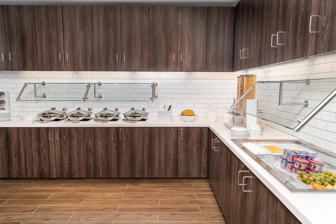 Residence Inn By Marriott Loma Linda רדלנדס מראה חיצוני תמונה