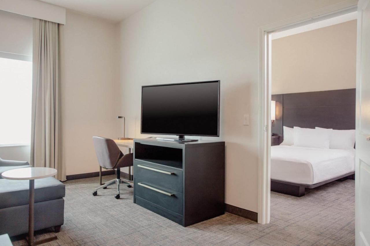 Residence Inn By Marriott Loma Linda רדלנדס מראה חיצוני תמונה