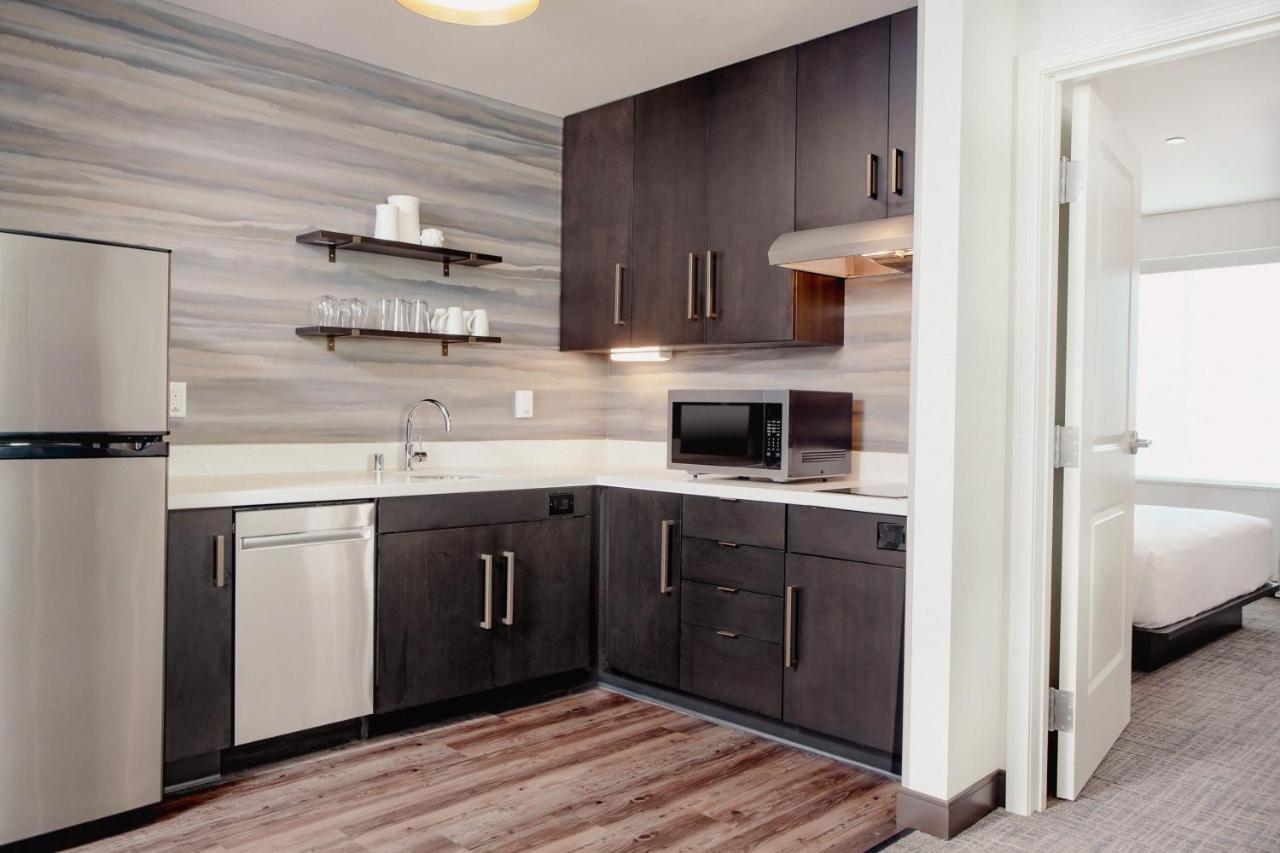 Residence Inn By Marriott Loma Linda רדלנדס מראה חיצוני תמונה