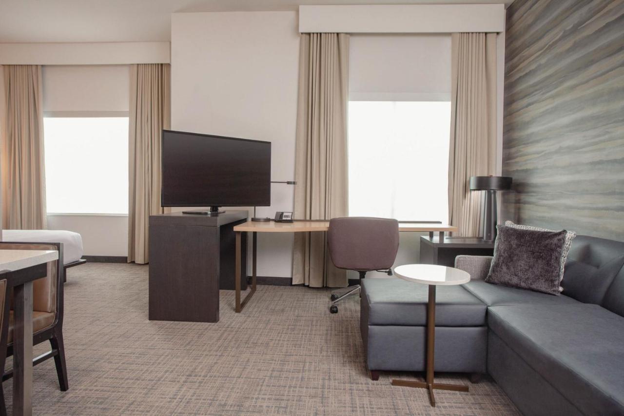 Residence Inn By Marriott Loma Linda רדלנדס מראה חיצוני תמונה
