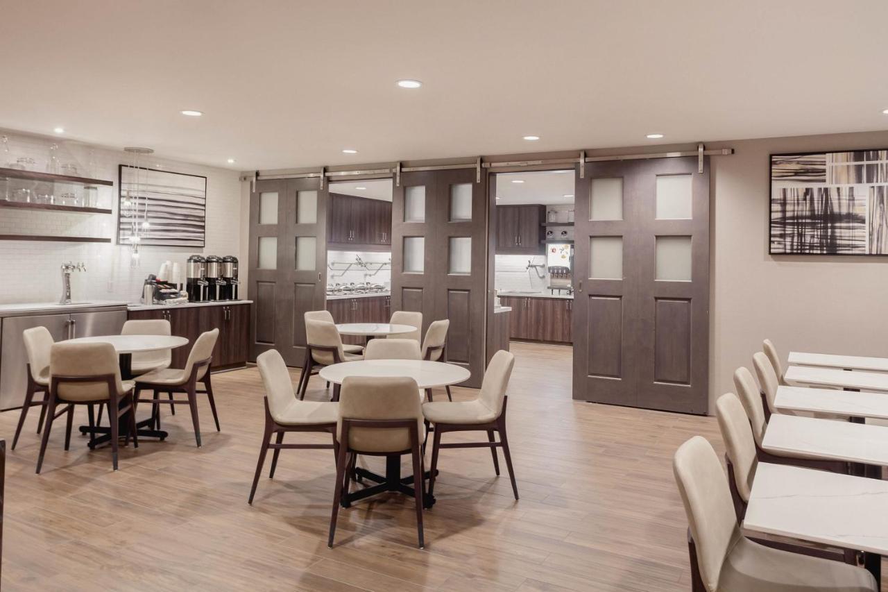Residence Inn By Marriott Loma Linda רדלנדס מראה חיצוני תמונה