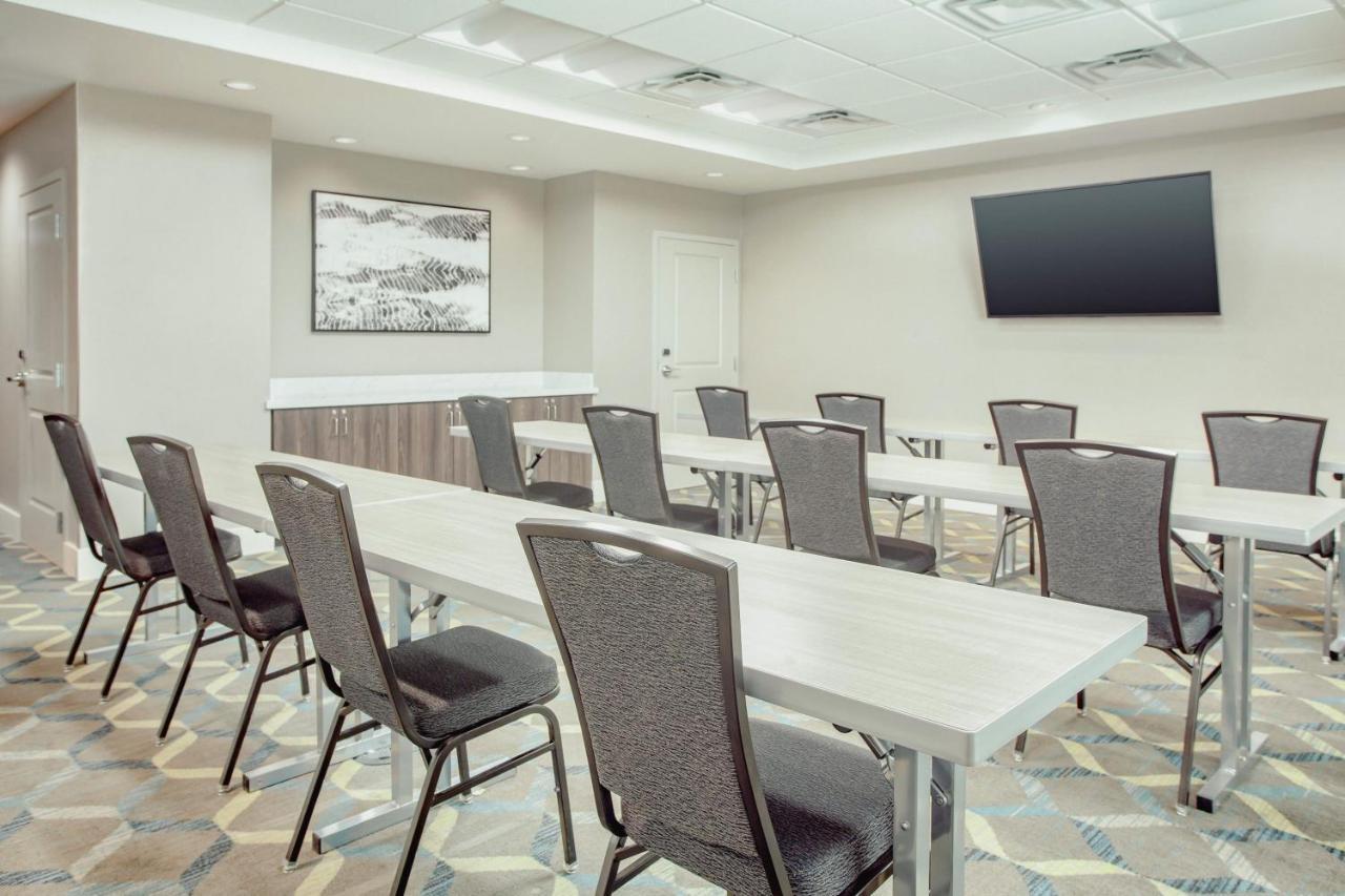 Residence Inn By Marriott Loma Linda רדלנדס מראה חיצוני תמונה
