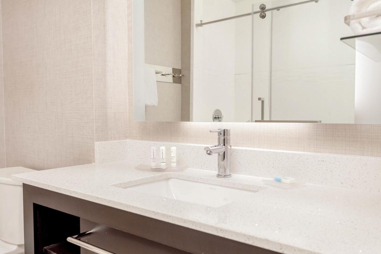 Residence Inn By Marriott Loma Linda רדלנדס מראה חיצוני תמונה