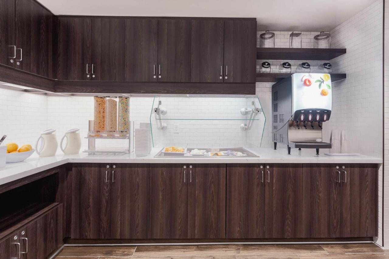 Residence Inn By Marriott Loma Linda רדלנדס מראה חיצוני תמונה
