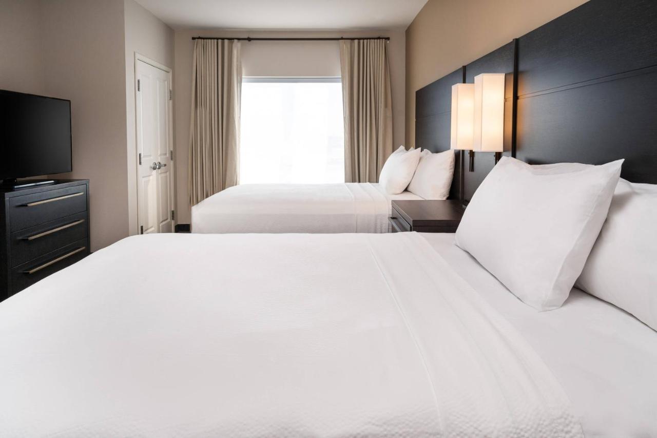 Residence Inn By Marriott Loma Linda רדלנדס מראה חיצוני תמונה