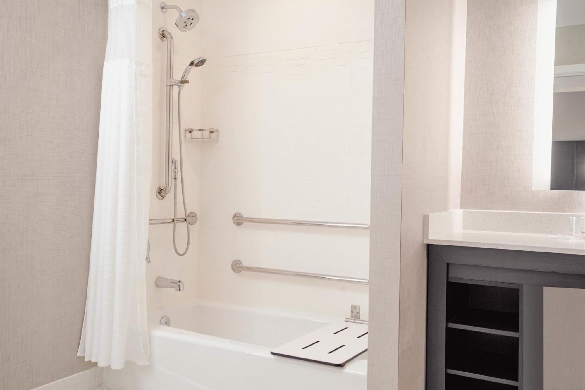 Residence Inn By Marriott Loma Linda רדלנדס מראה חיצוני תמונה