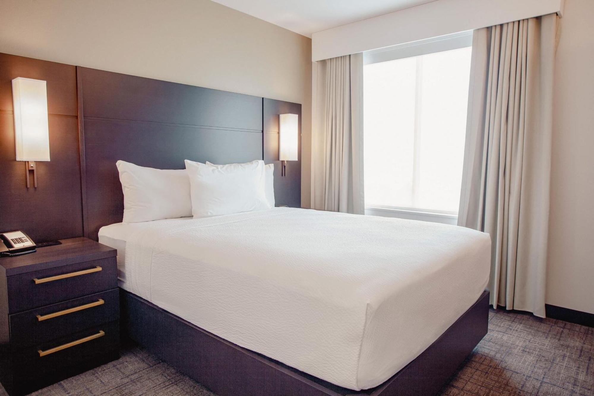 Residence Inn By Marriott Loma Linda רדלנדס מראה חיצוני תמונה